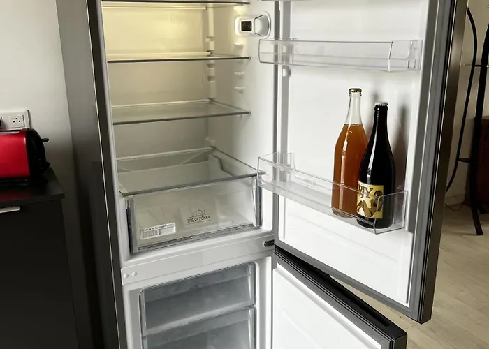 Orgite Holiday home Juvigny (Marne)