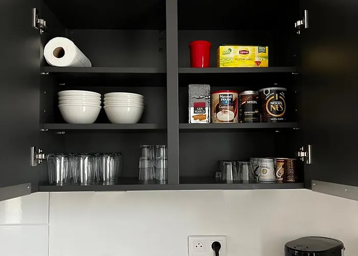 Holiday home Orgite *