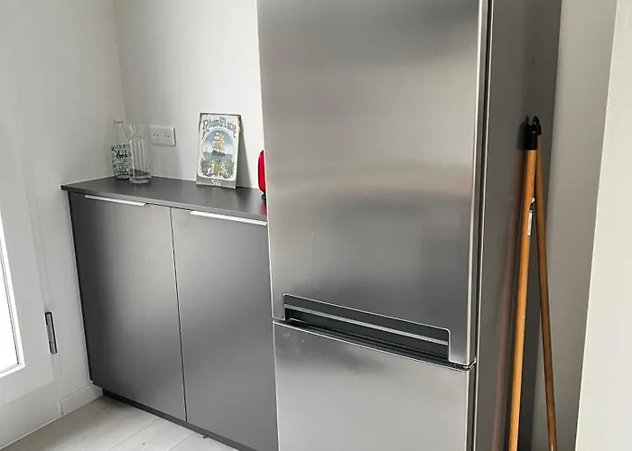 Holiday home Orgite *