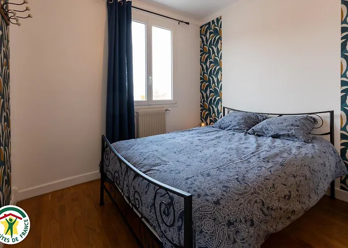 Orgite Holiday home *